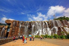 启东旅游景点介绍(旅游景点介绍结尾)