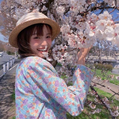 启东伴游女生扶婷的资料