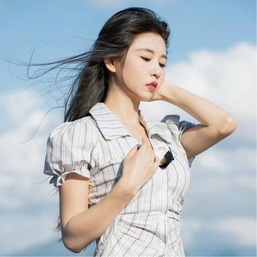 启东伴游女生崔星海的资料