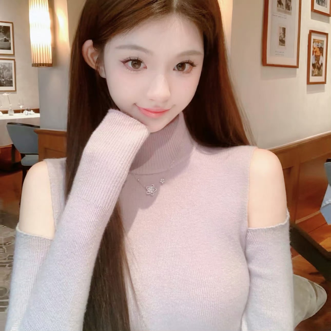 启东一位伴游女孩的内心独白：在繁华与孤独间寻找自我?