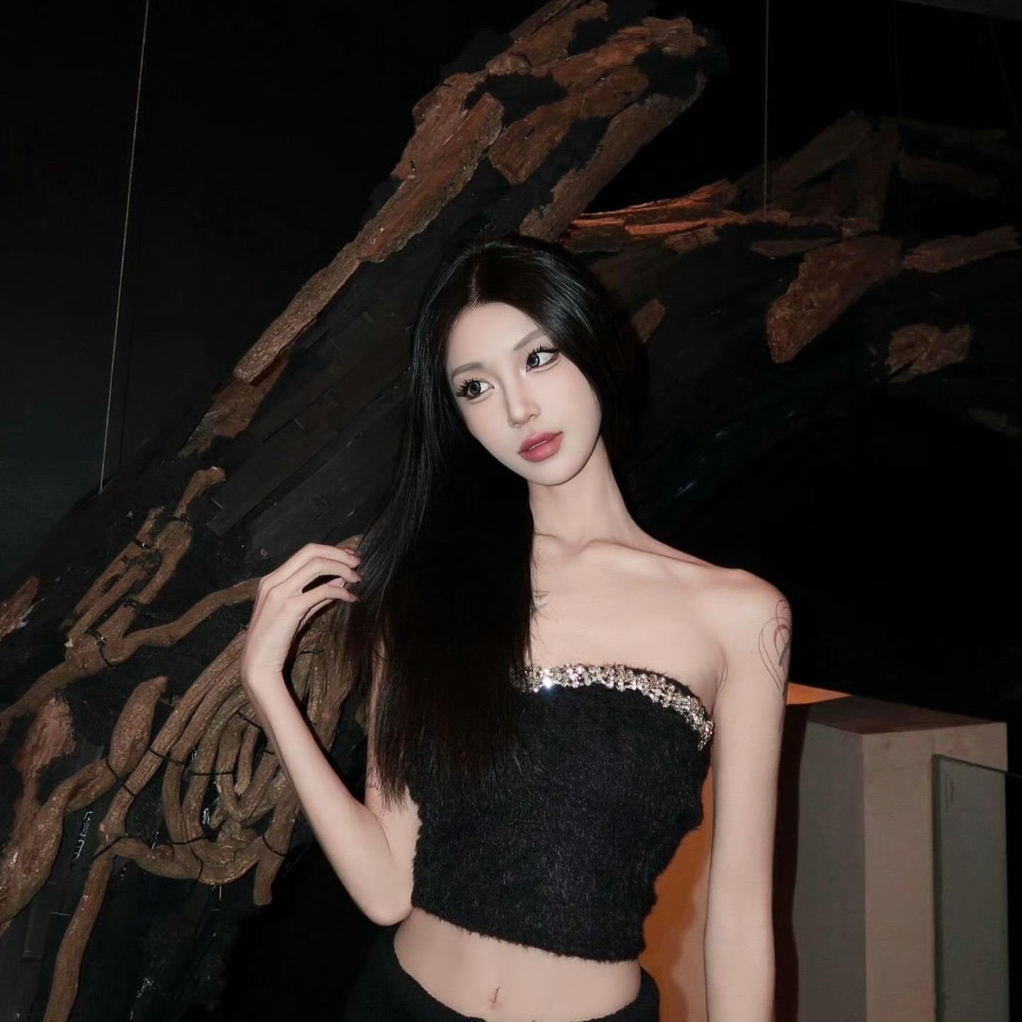 启东伴游女生顾晚晴的资料