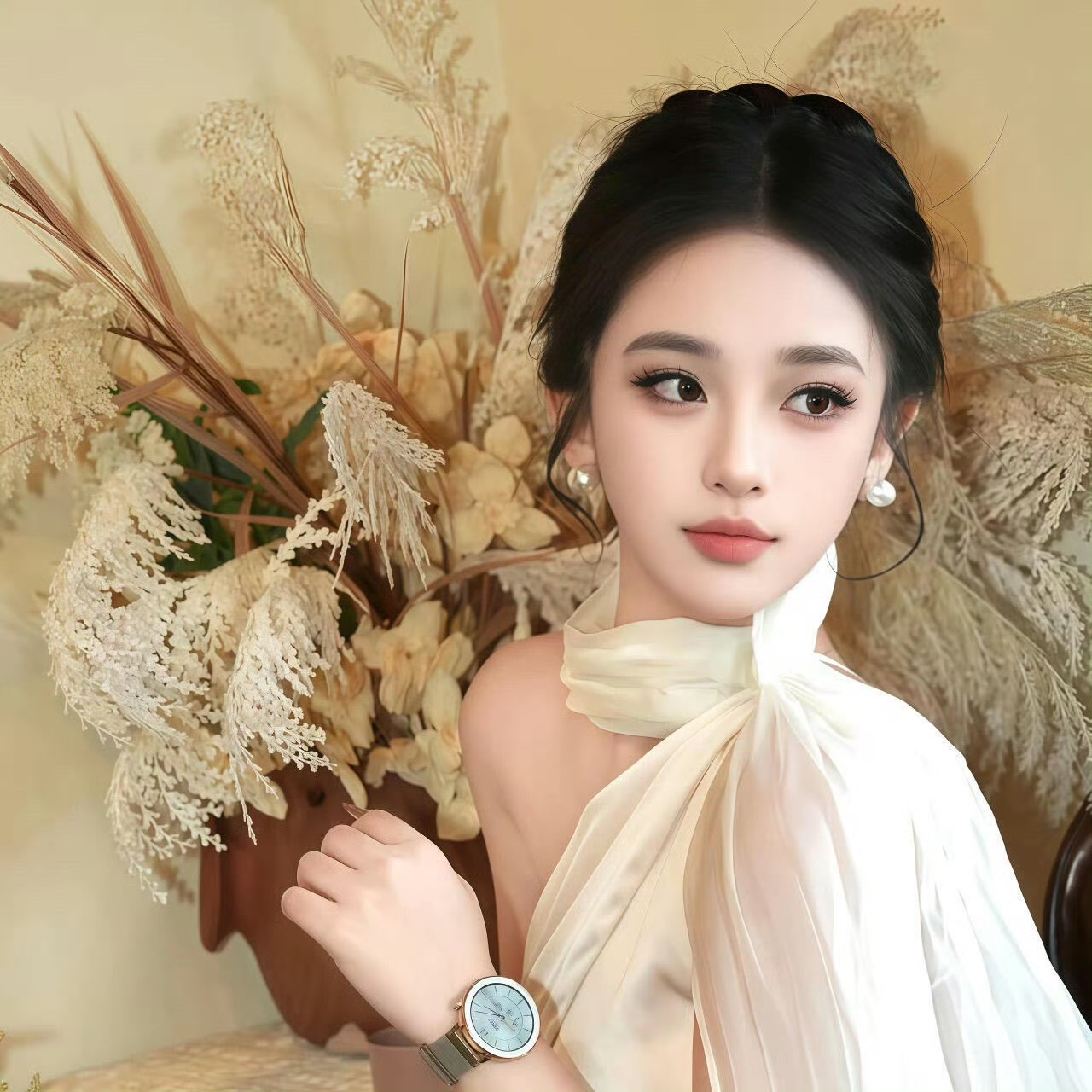 启东伴游女生宋明曦的资料
