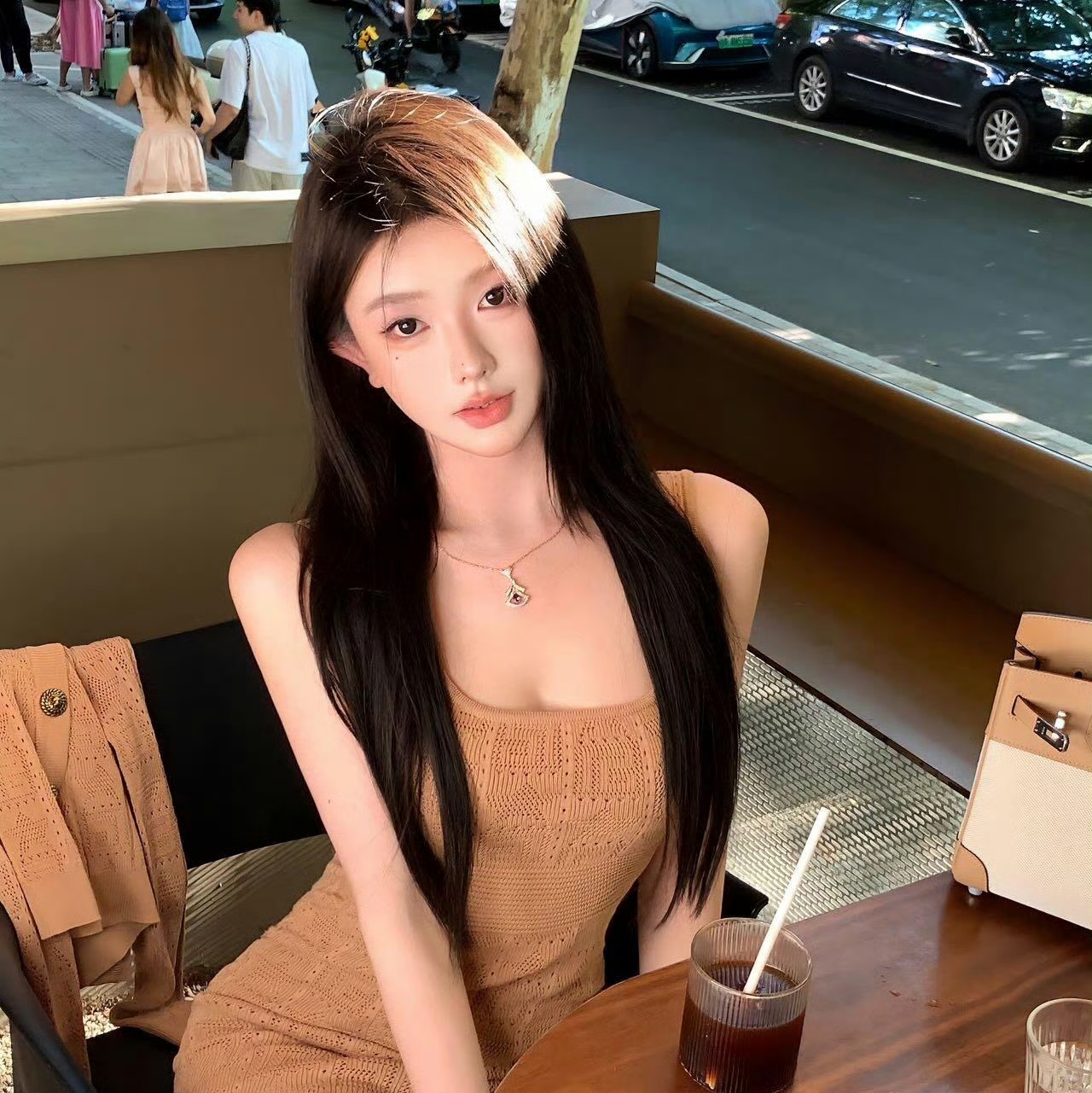 启东伴游女生苏樱樱的资料