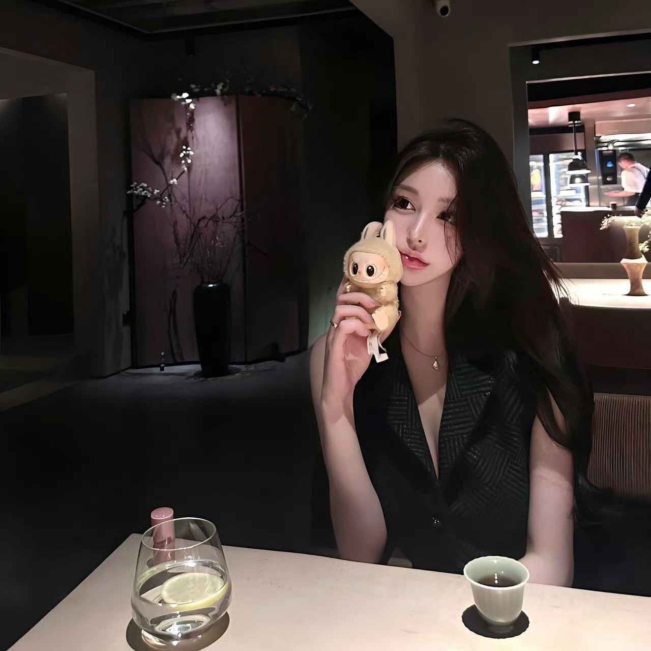 启东伴游女生范甜甜的资料