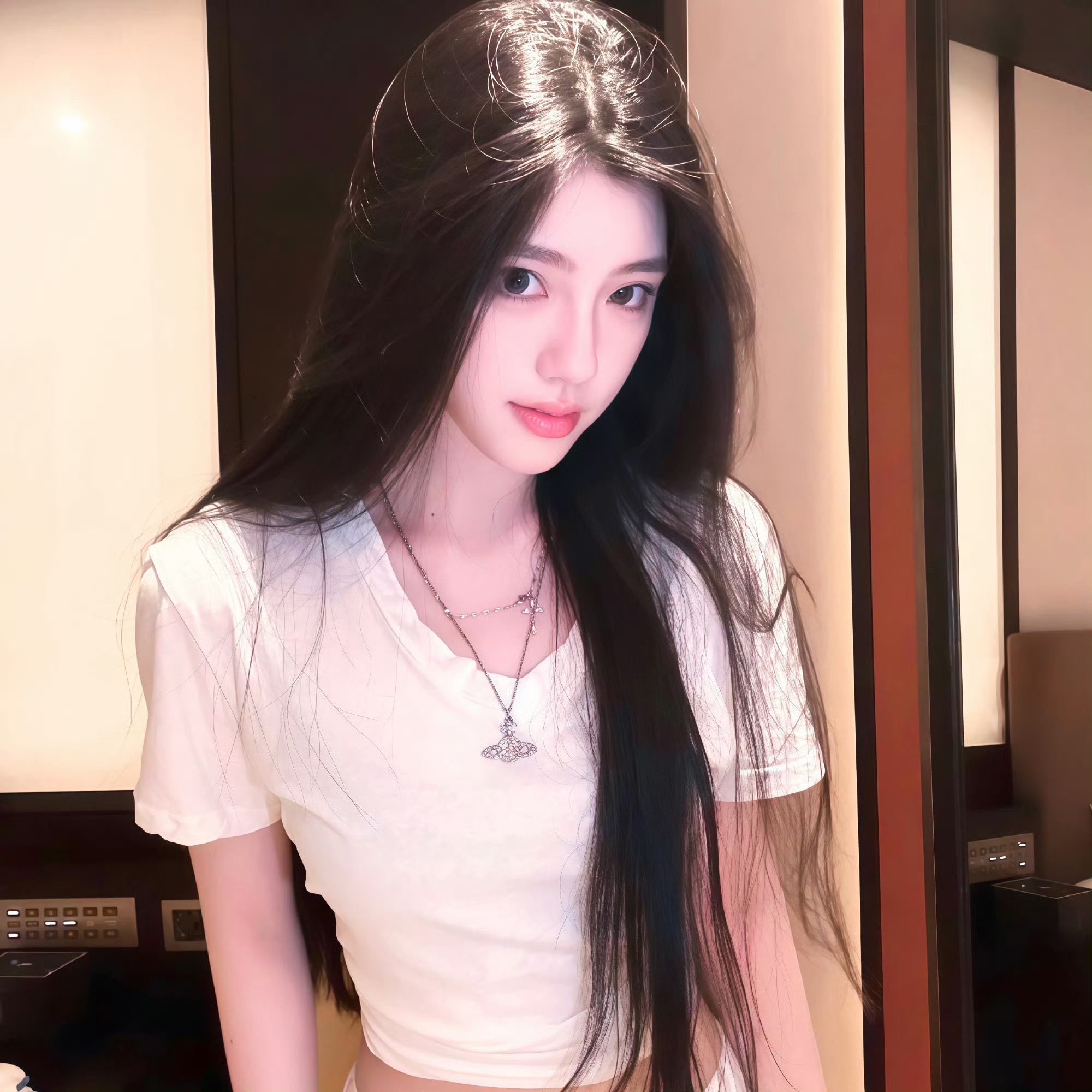 启东伴游女生沈星辰的资料