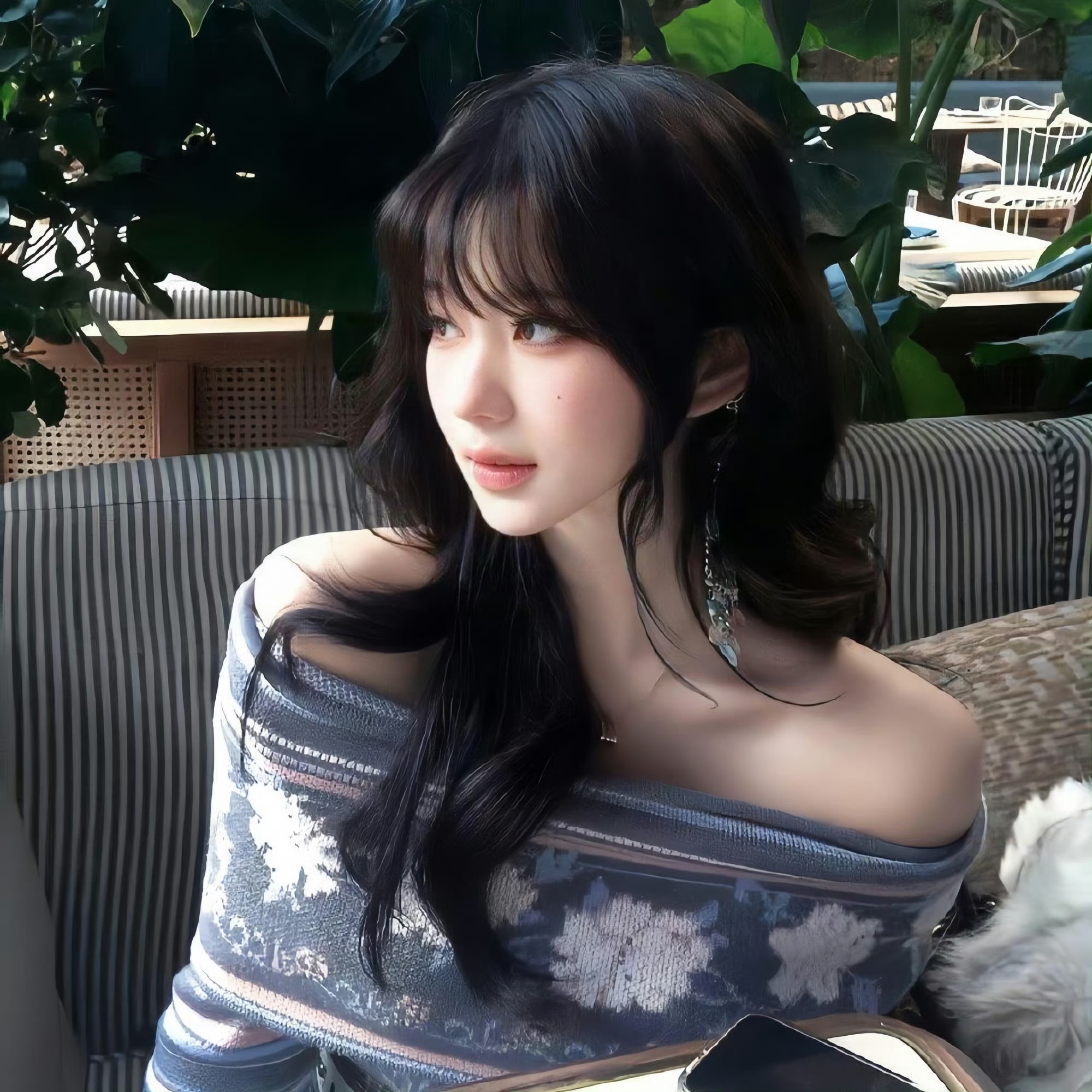 启东伴游女生 | 孙雅婷的资料