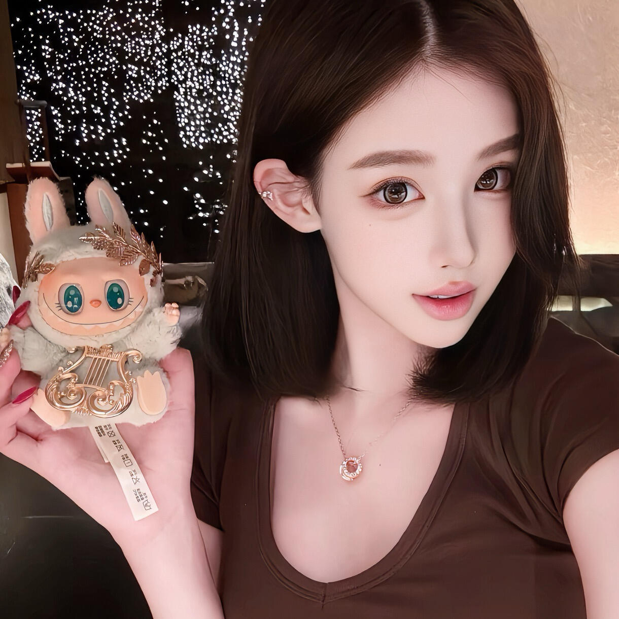启东伴游女生 | 徐晓萱 ☀️的资料