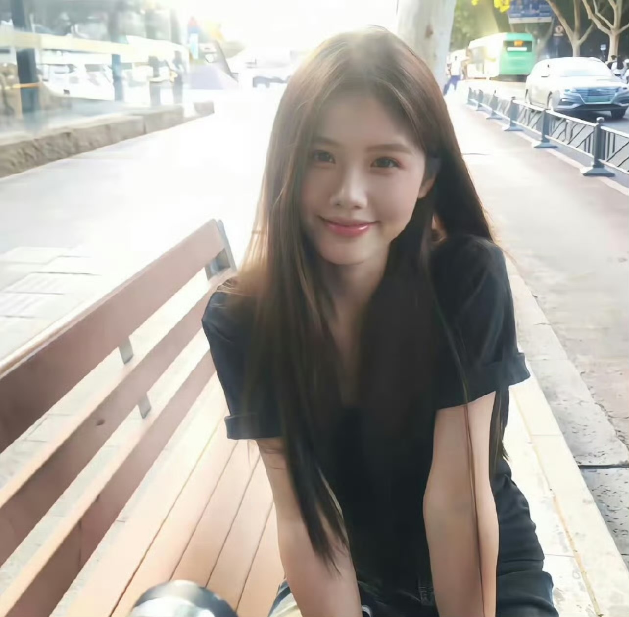 启东伴游女生 | 姜莱的资料