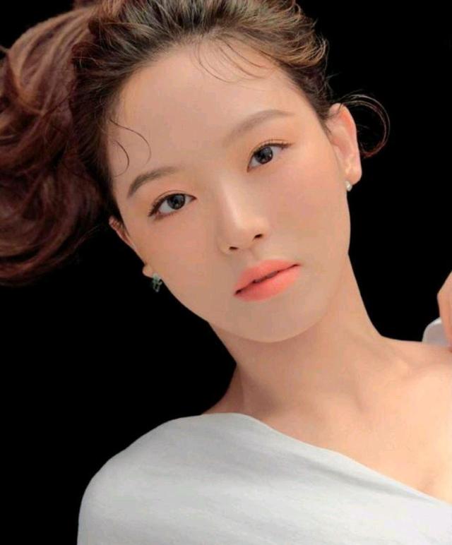 韩国模特(韩国模特大赛 你喜欢几号)